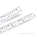 Cinta médica de medición de papel desechable de 1,5 m